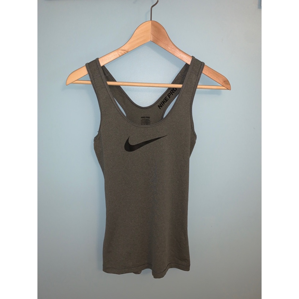 Nike tank top